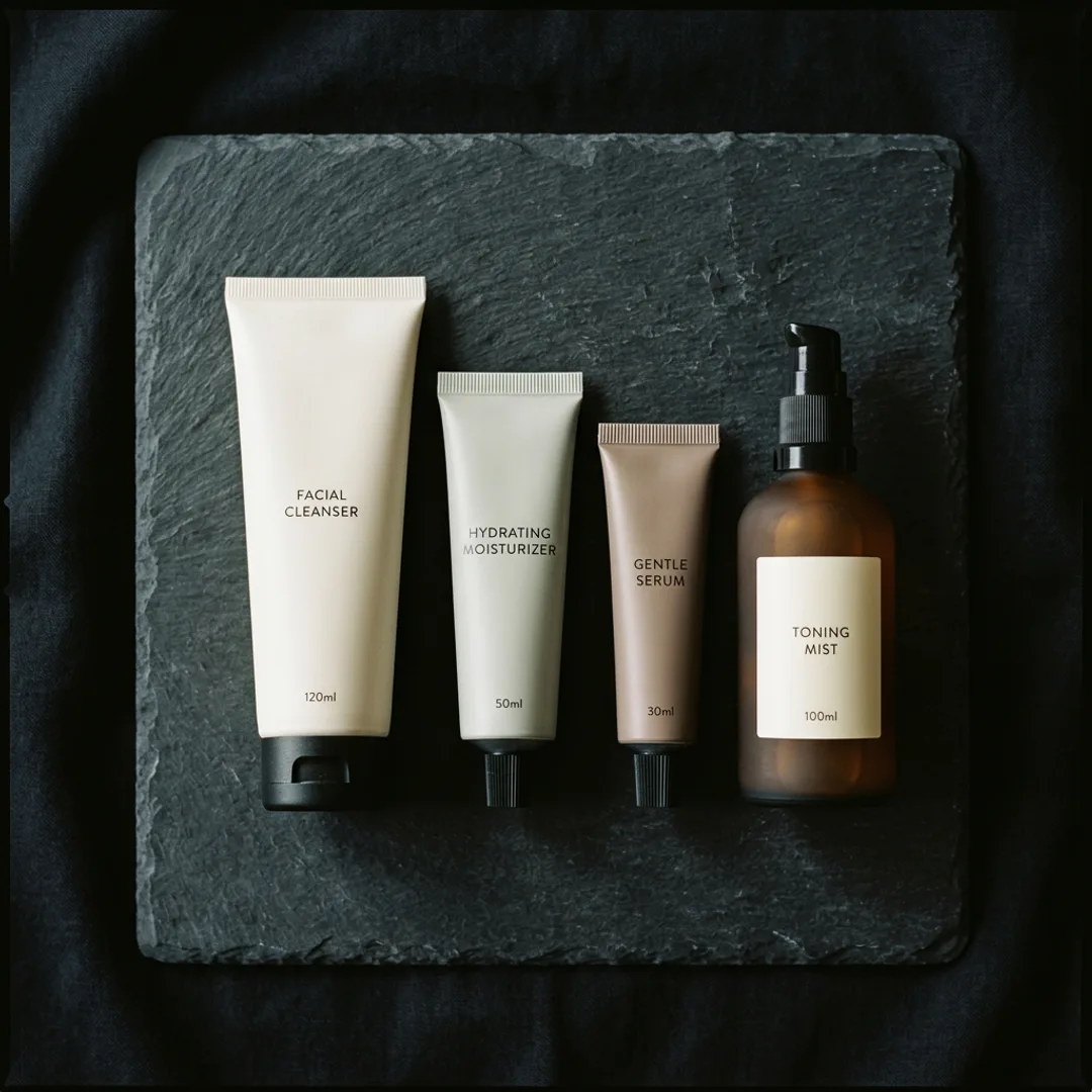 Clear Skin Kit