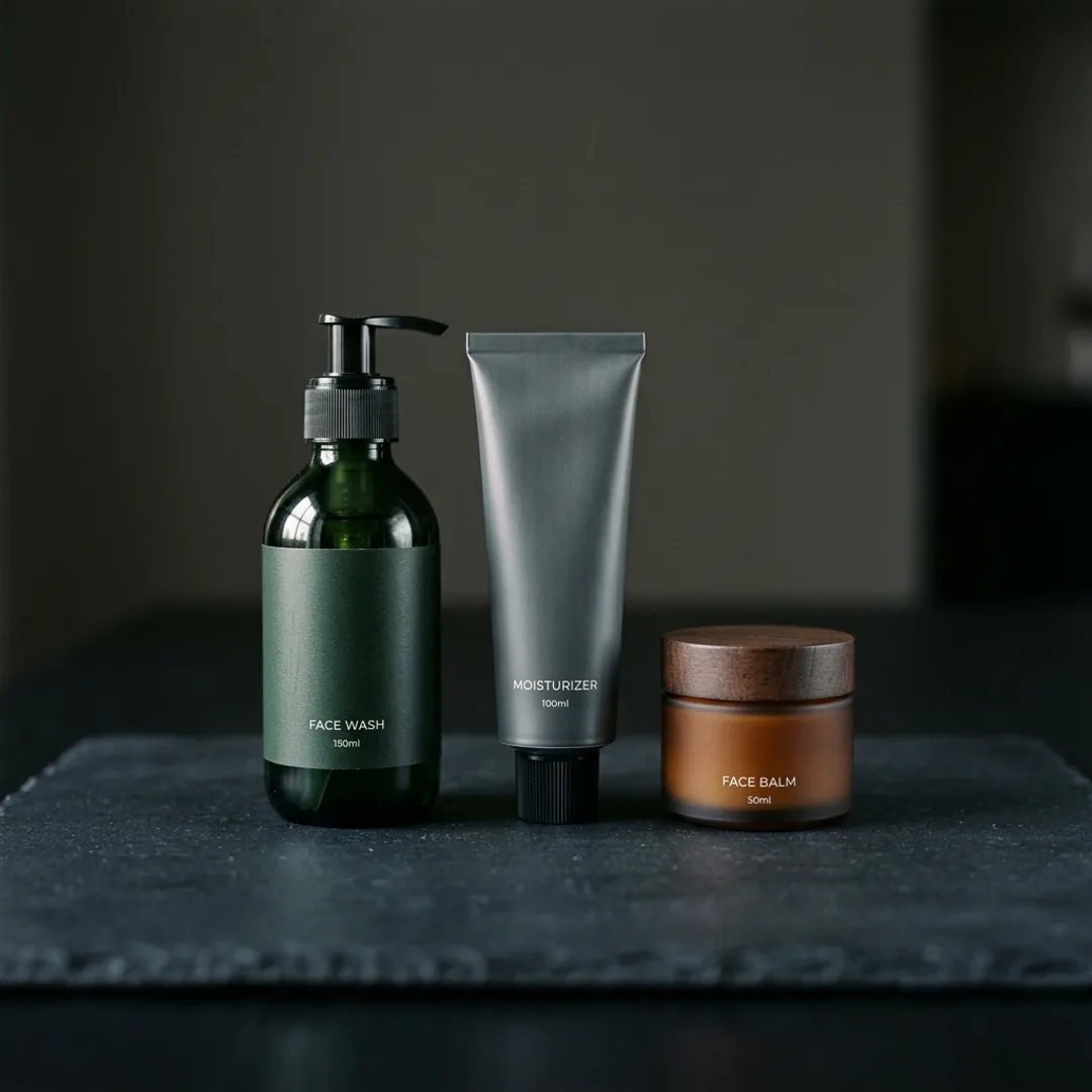 Men's Basics Kit