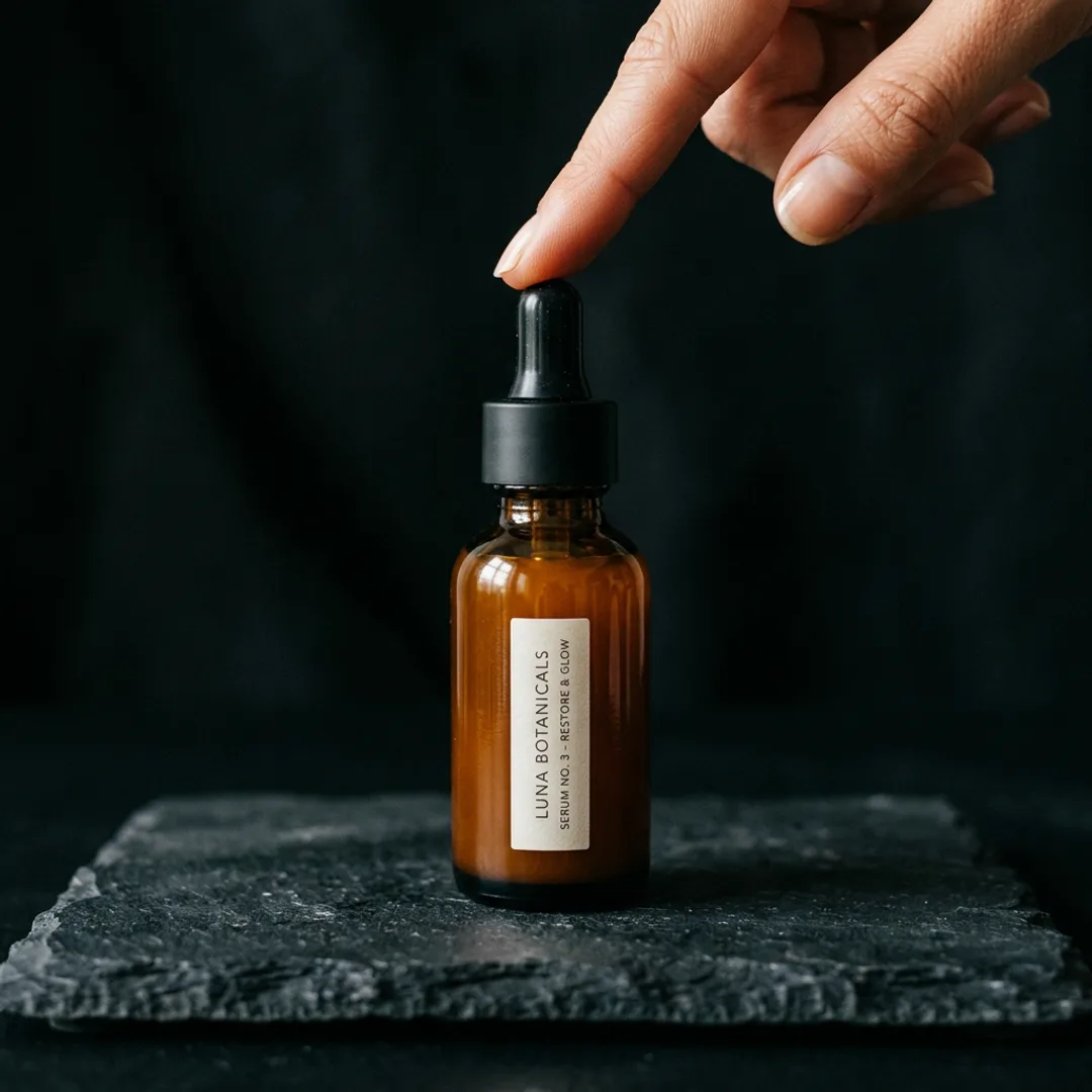 Niacinamide Calming Serum