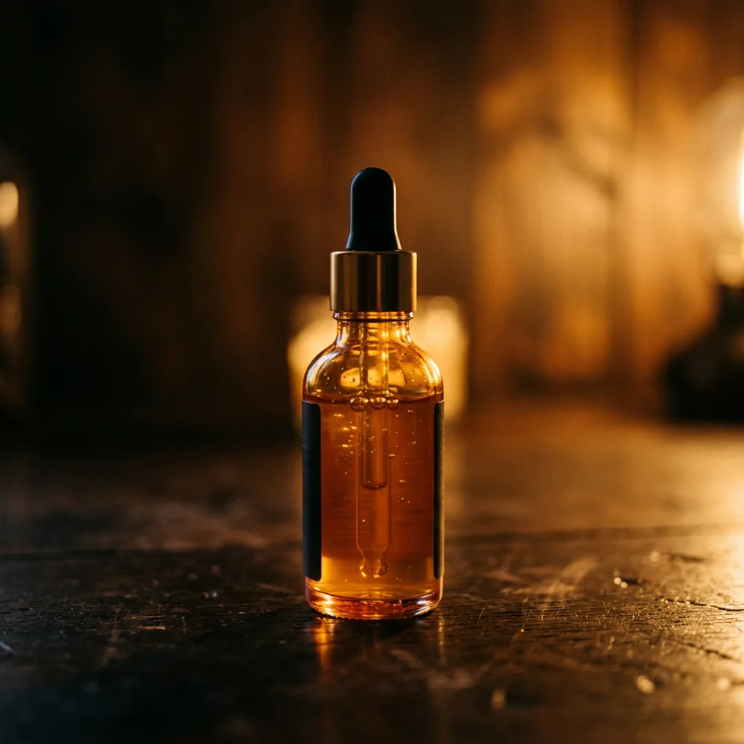 Vitamin C Brightening Serum